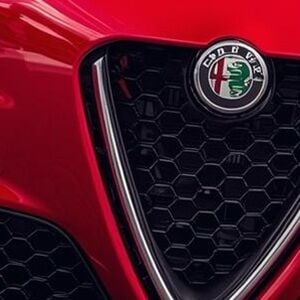 Alfa Romeo