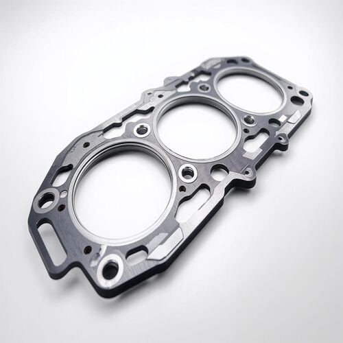 Motor Conta ve Keçeleri