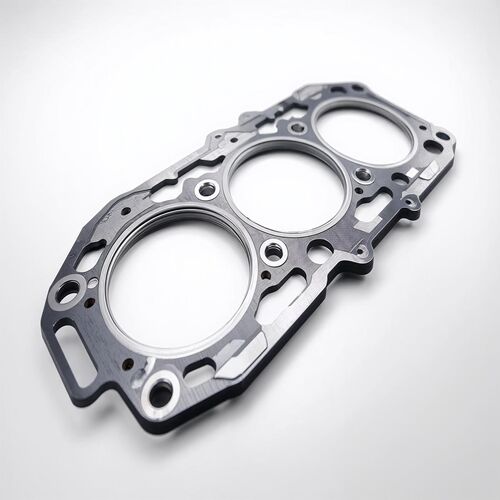 Motor Conta ve Keçeleri