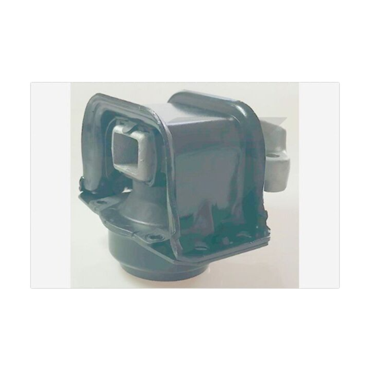 1807.GF Berlingo Motor Takozu Üst Sağ Hutchinson 597611