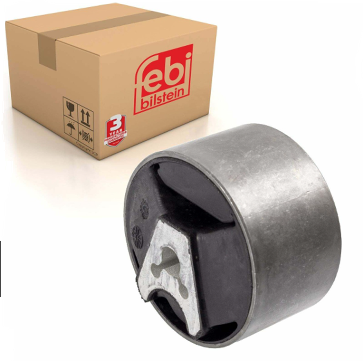 1809.44 Berlingo Motor Takozu Arka Burcu 70mm Febi 47704