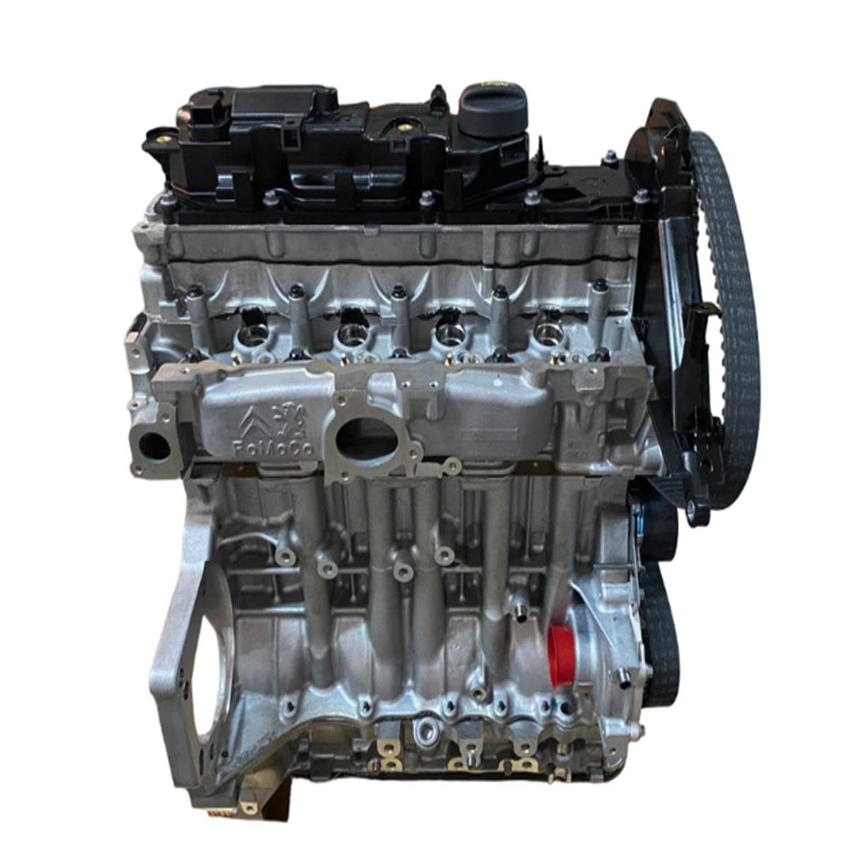 1614381680 Berlingo Komple Sandık Motor PSA Orjinal