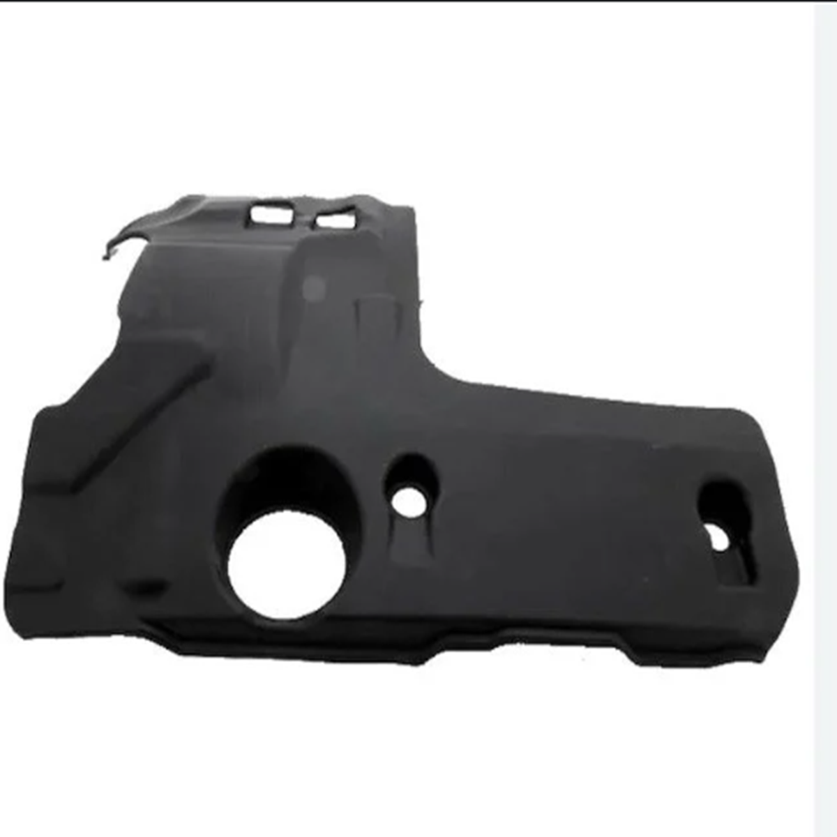 0137.F9 Berlingo Motor Üst Koruma Kapağı Kraftvoll 21031752