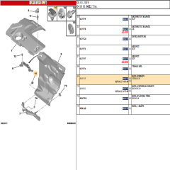 1622749580 Berlingo Klips PSA Orjinal