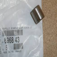 6968.43 Berlingo Silindir Kapak Sabitleme Burcu 11x14 PSA Orjinal