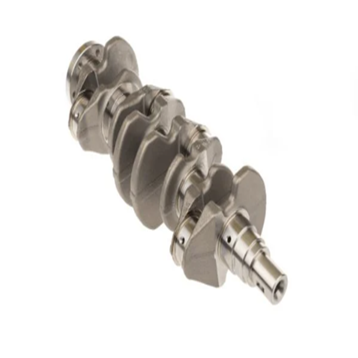 9812905680 Berlingo Krank Mili Çelik Dövme Genmot 1330-1