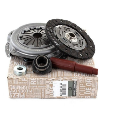 302050453R Symbol Thalia 1.4 Debriyaj Seti Mais Orjinal