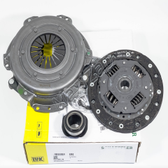 302050453R Symbol Thalia 1.4 Debriyaj seti Luk 618309100