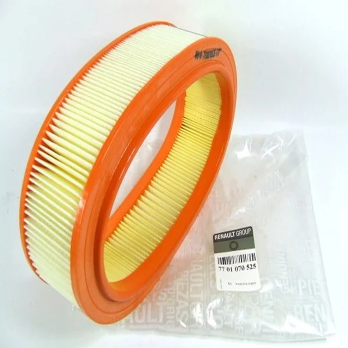 7701070525 Symbol Thalia 1.4 Hava Filtresi Mais Orjinal