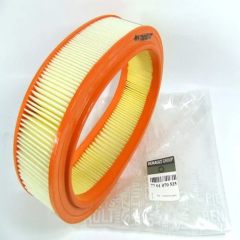 7701070525 Symbol Thalia 1.4 Hava Filtresi Mais Orjinal