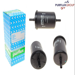 7700845961 Symbol Thalia 1.4 Benzin Filtresi  Purflux EP210