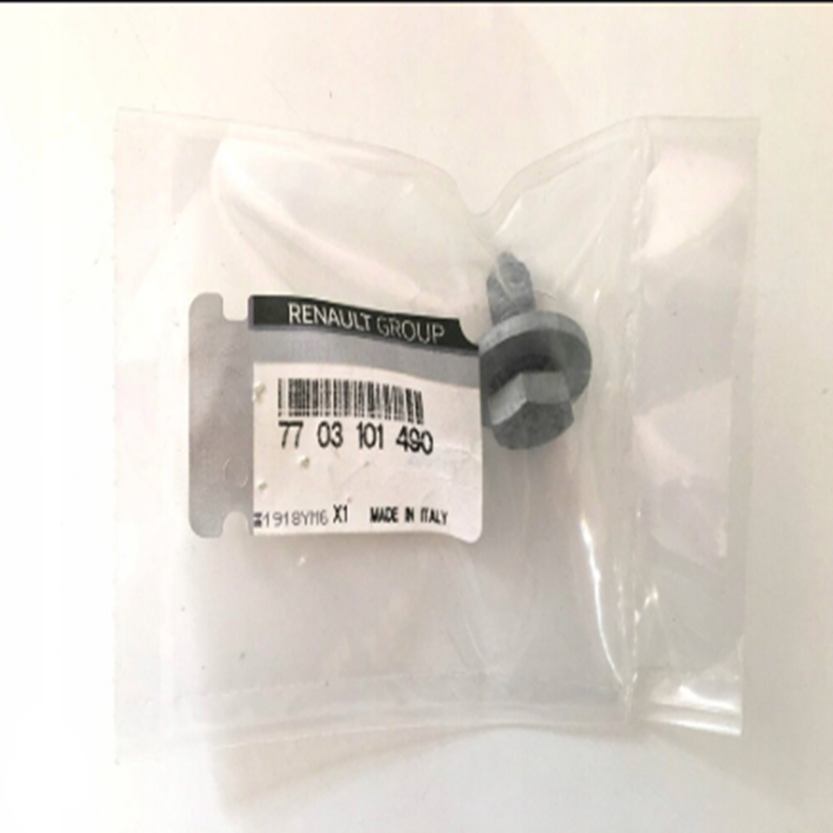 77003101490 Alternatör Gergi Civatası Mais Orjinal