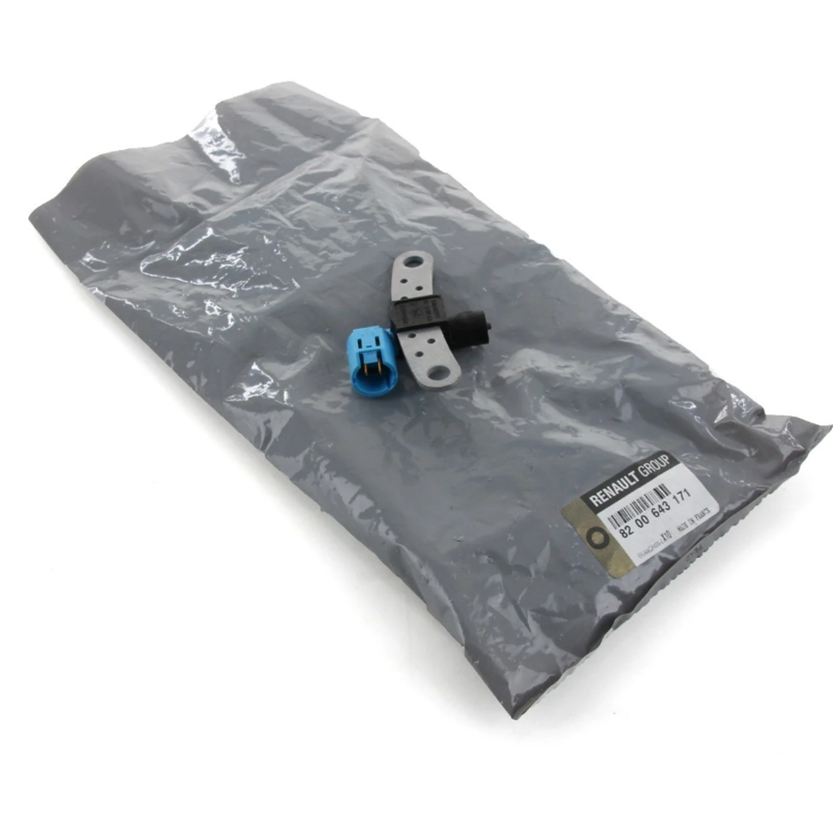 8200643171 Symbol Thalia 1.4 Krank Sensörü Mais Orjinal