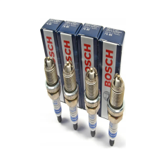 7700500168  Symbol Thalia 1.4 Ateşleme Bujisi Çift Tırnak Bosch 0242235668