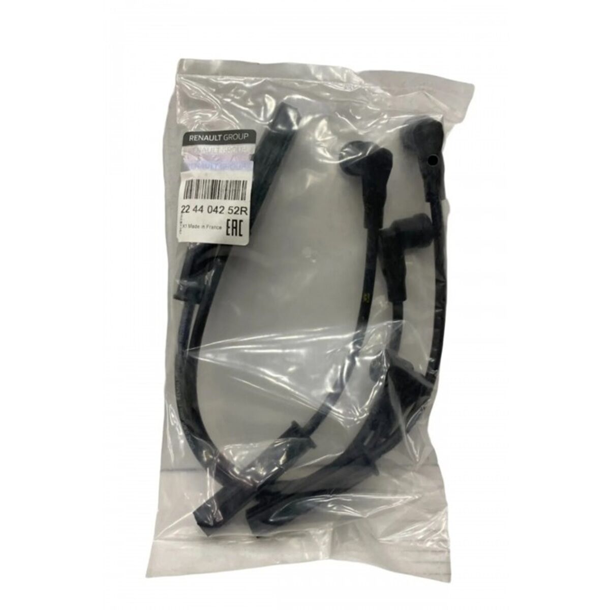 224404252R Symbol Thalia 1.4 Buji Kablosu Mais Orjinal