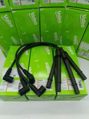 224404252R Symbol Thalia 1.4 Buji Kablosu Valeo 346094