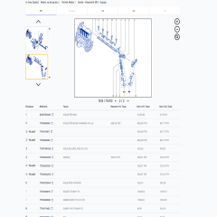 7701468419-7701465088 Symbol 1.4 Subap Takımı Süpsan VT40164-40165