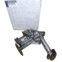 150102617R Symbol 1.4 Yağ Pompası Mais Orjinal