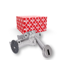 150102617R Symbol 1.4 Yağ Pompası Febi 178673