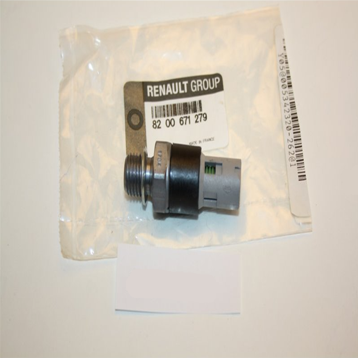 8200671279 Symbol 1.4 Yağ Müşürü Mais Orjinal