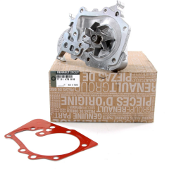 7701478018  Symbol 1.4 Su Pompası Devirdaim Mais Orjinal