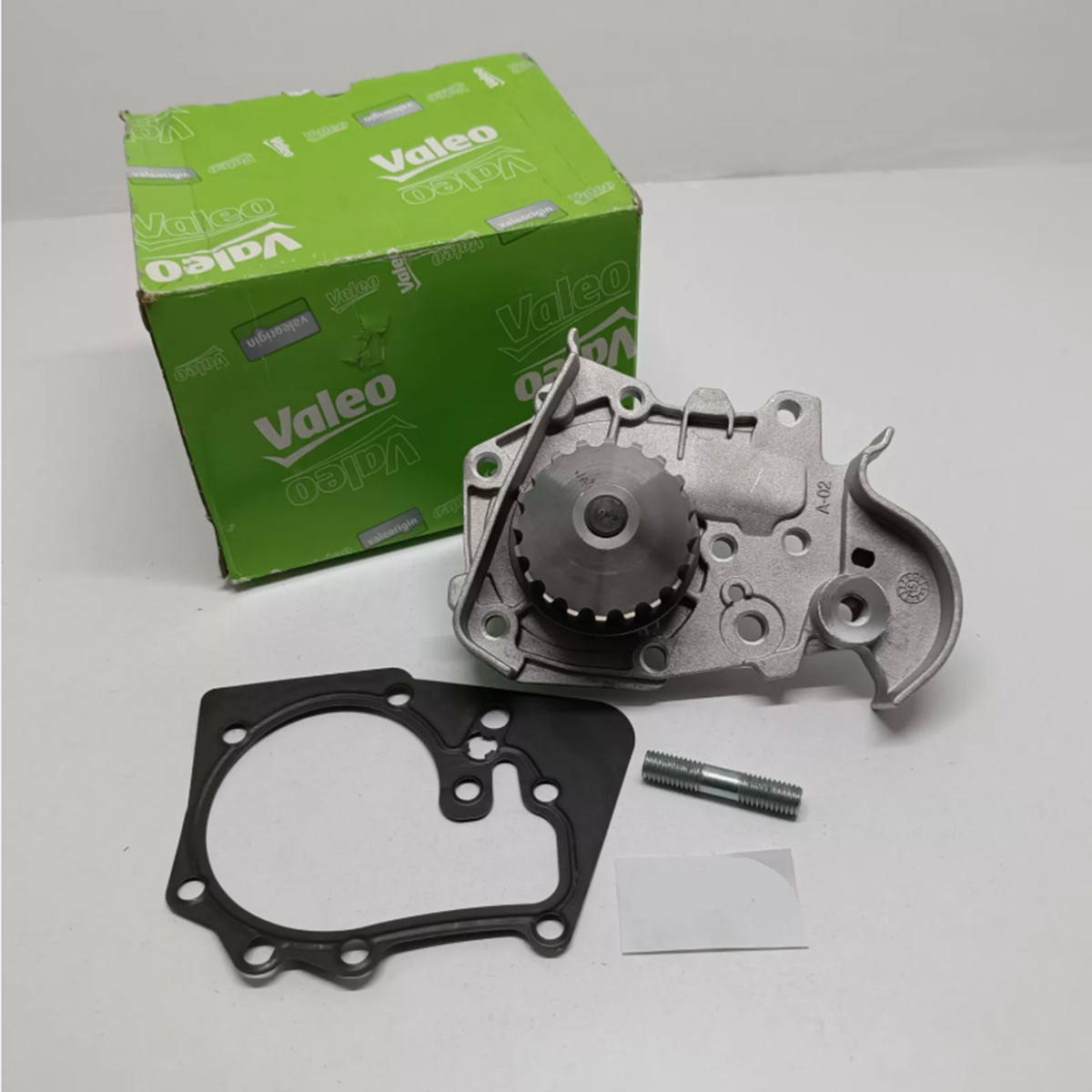 7701478018 Symbol 1.4 Su Pompası Devirdaim VALEO 506573