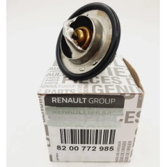 8200772985 Symbol 1.4 Termostat 89'C Mais Orjinal