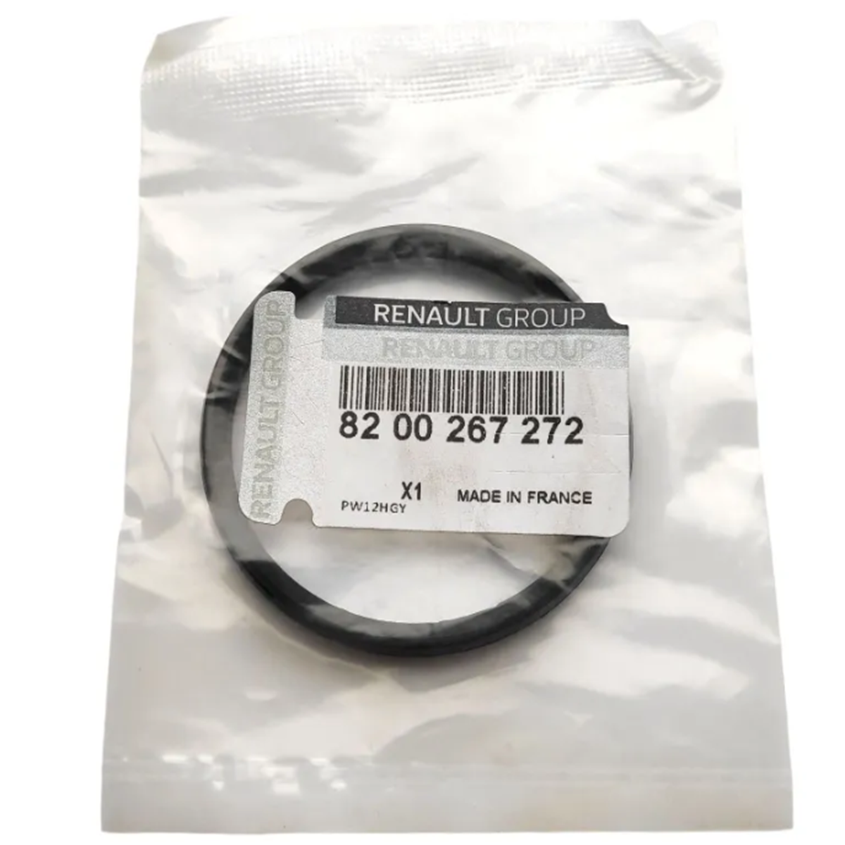 8200267272 Symbol 1.4 Termostat Contası Mais Orjinal