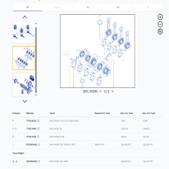 8200859992 ANA YATAK ŞAHİN 5247025