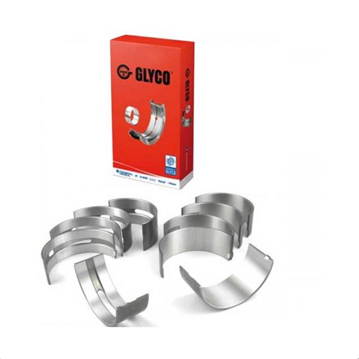 FH10655STD SYMBOL 1.4 ANA YATAK STD GLYCO