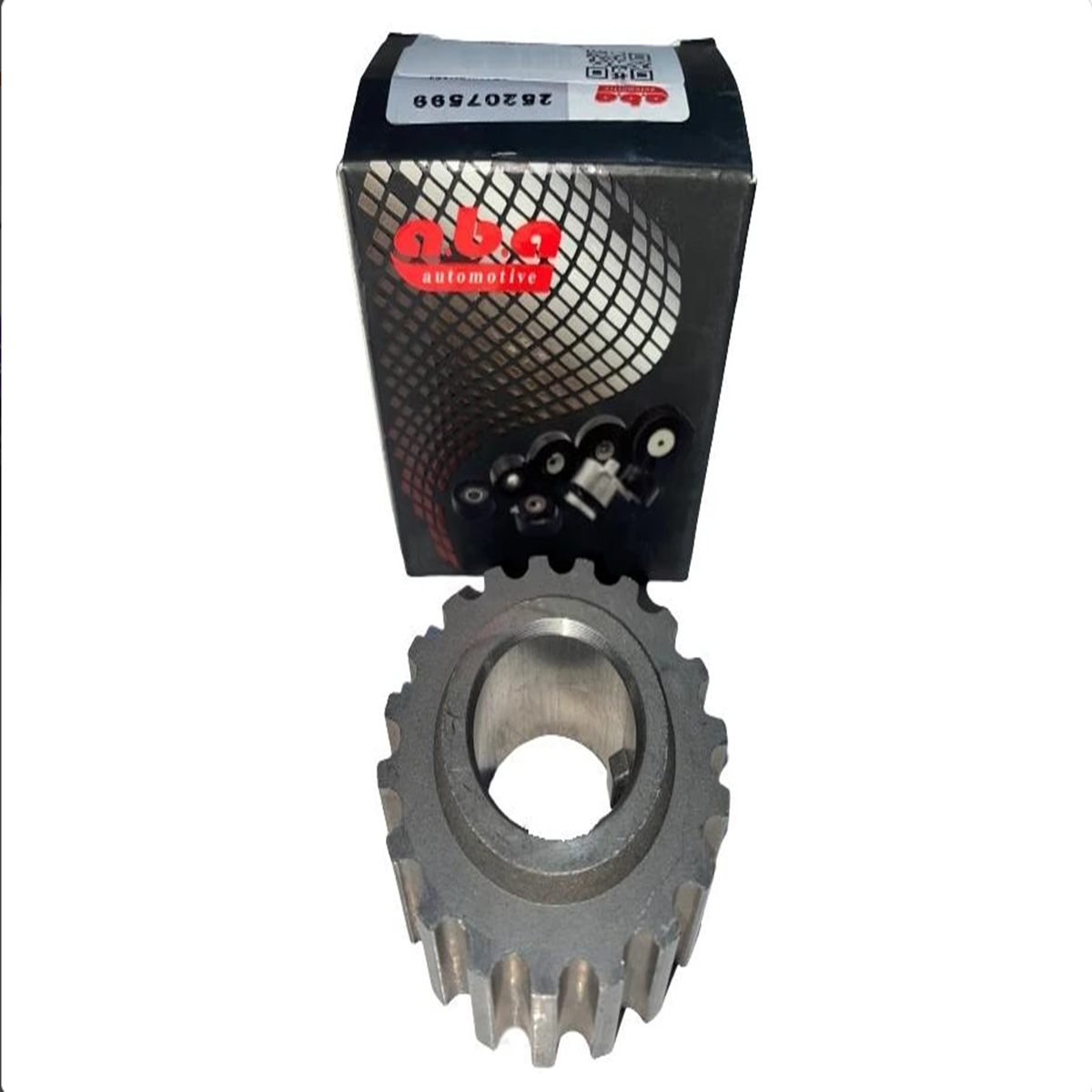 7700747599 Symbol 1.4 Krank Alt Dişlisi 25207599 ABA