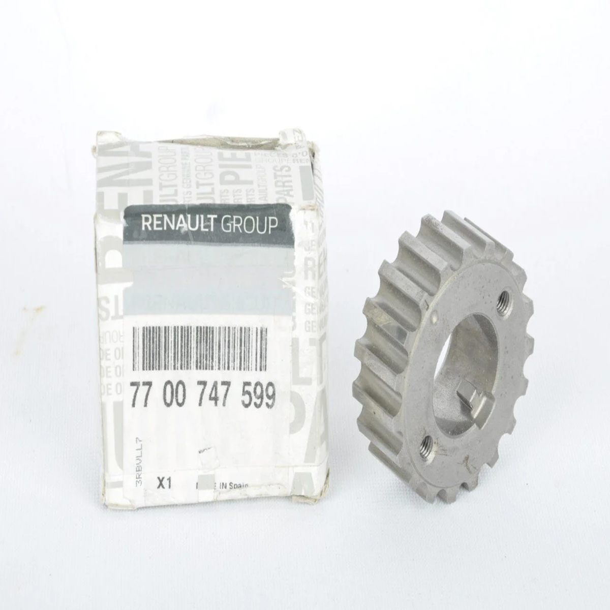 7700747599 Krank Alt Dişlisi Mais Orjinal