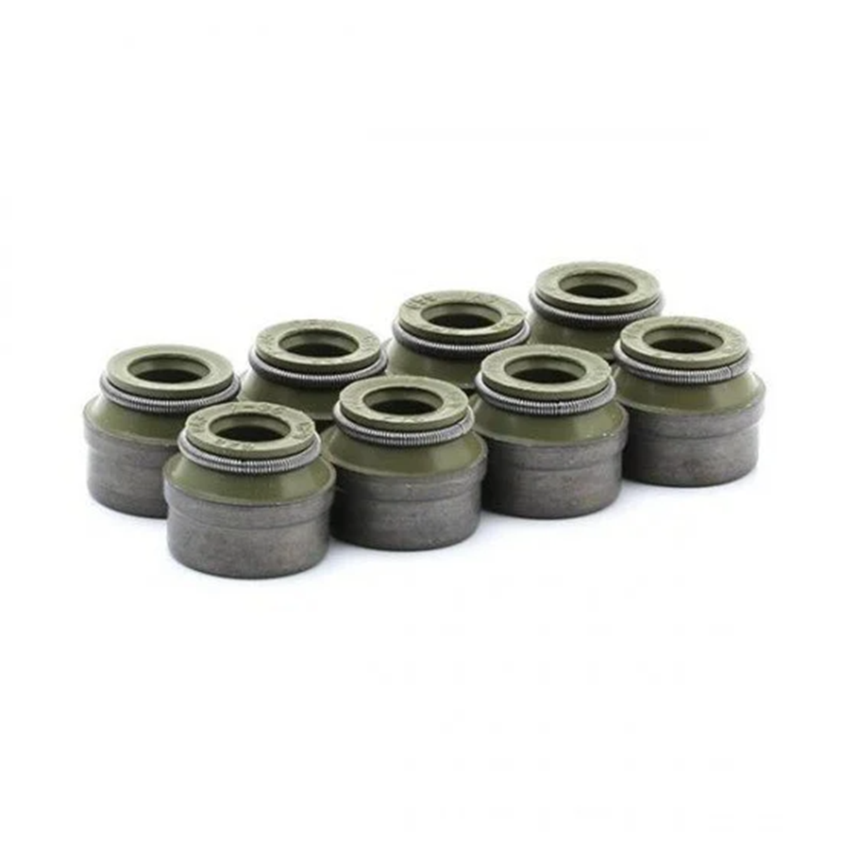 8200234651 Subap Lastiği Takım 8 adet  7mm Corteco 19033984