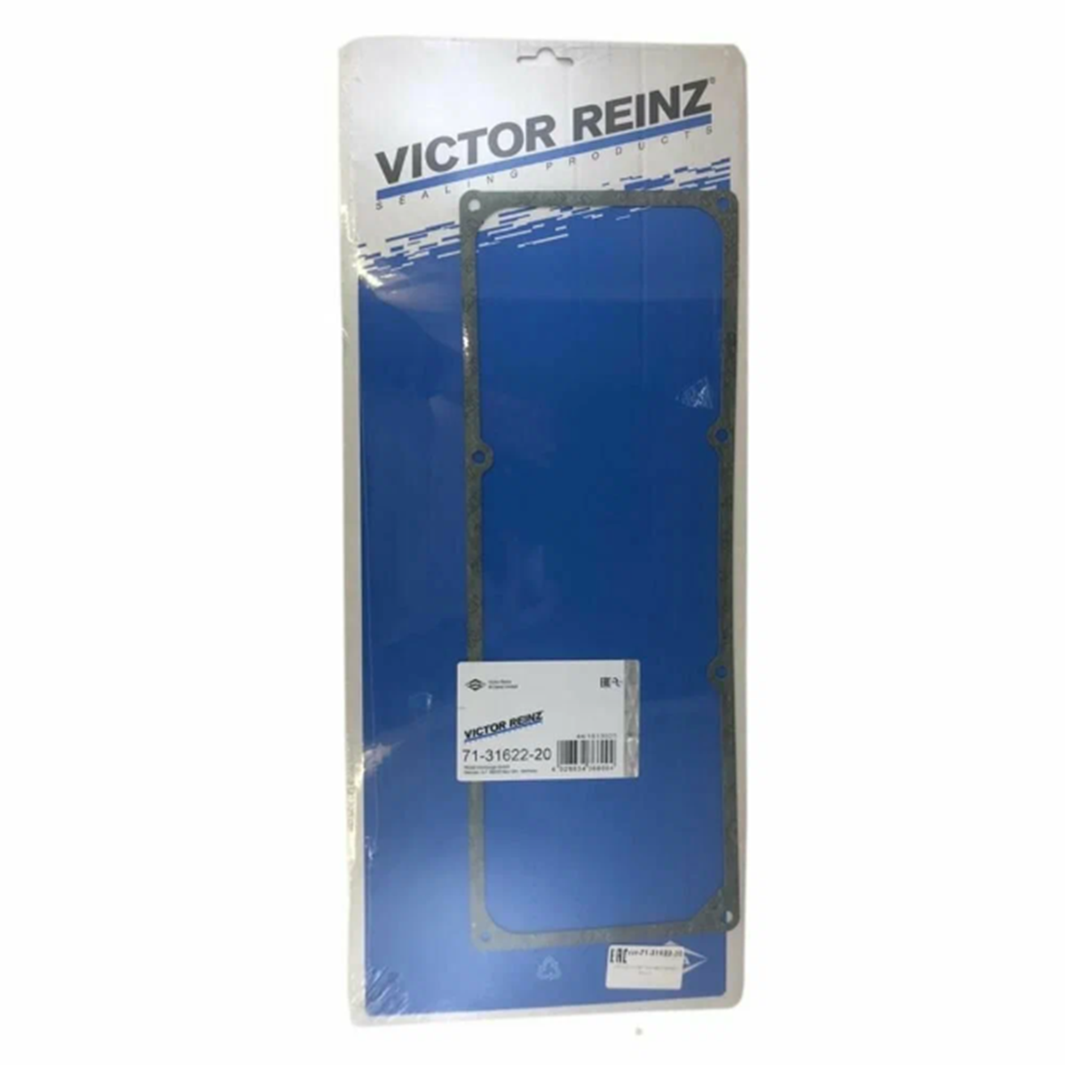 7701471719 Üst Kapak Contası Saç VictorReinz 713162220