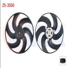 7701070300 Fan Motoru Veka  253500