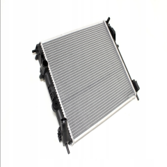 7700428082 Su Radyatörü Veka 163502B Brazing