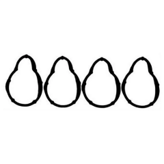 7701471932 Emme Manifold Contası Victor Reinz 113714101