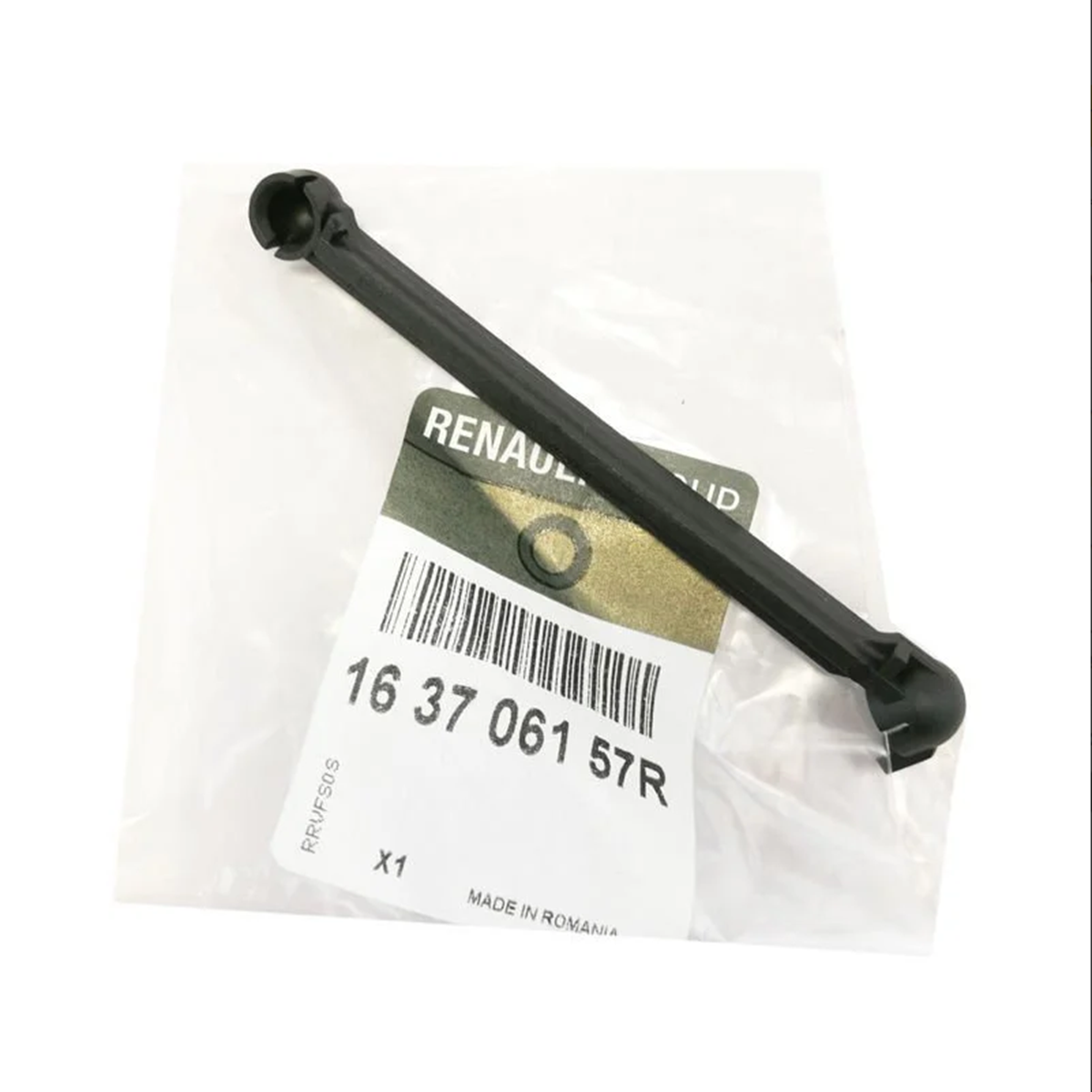 163706157R Gaz Kelebeği Muylusu Mais Orjinal