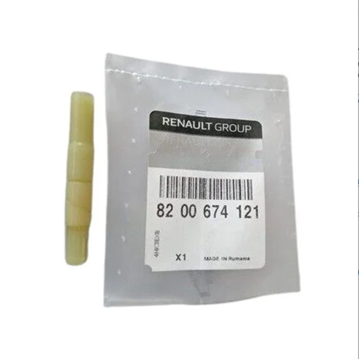 8200674121 Kilometre Dişli Pimi Mais Orjinal