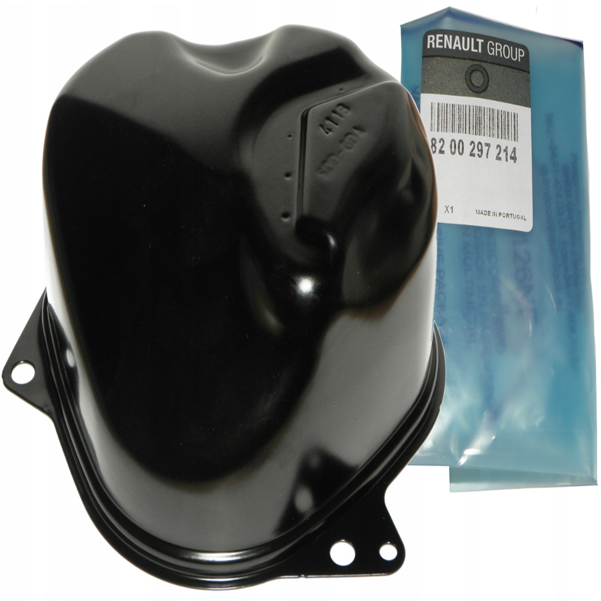 8200297214 Şanzıman Arka Kapak Mais Orjinal