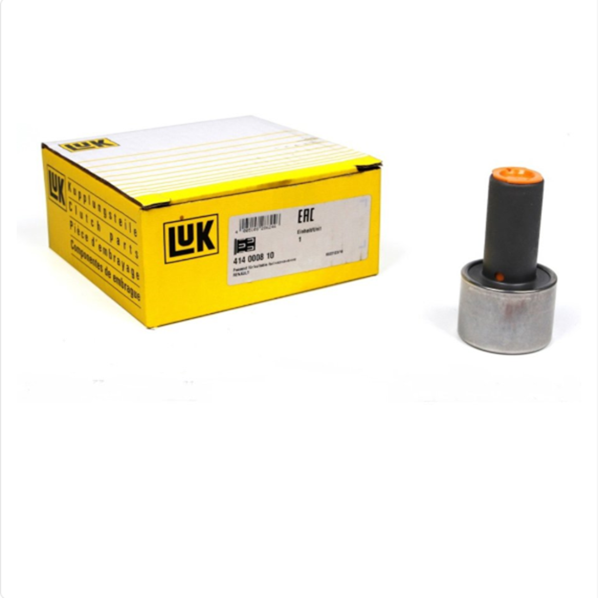 7700102090 Prizdirek Rulmanlı Keçe İna 414000810