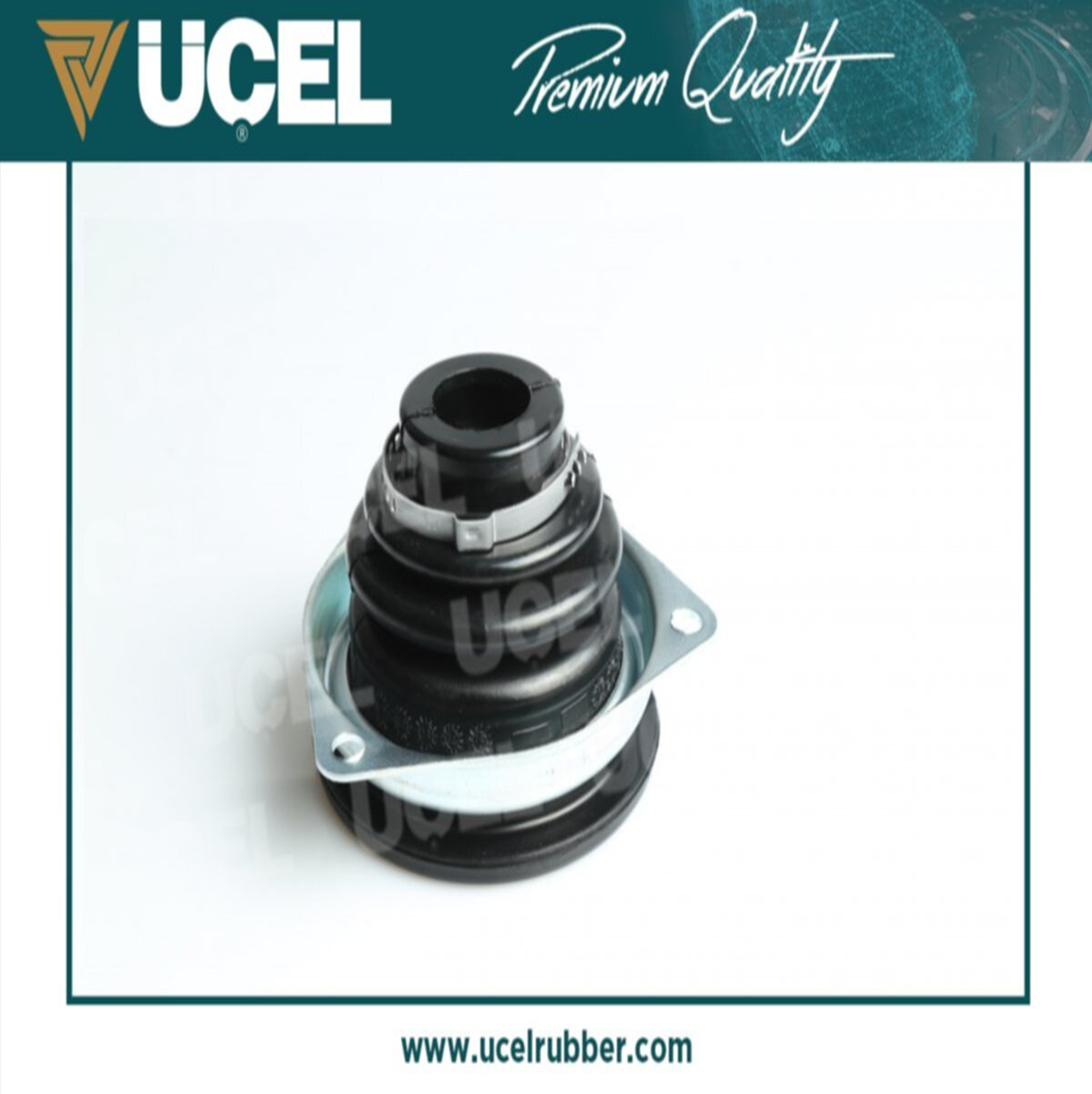 7701470567 Aks Körüğü iç Sol Rulmansız Üçel 10202