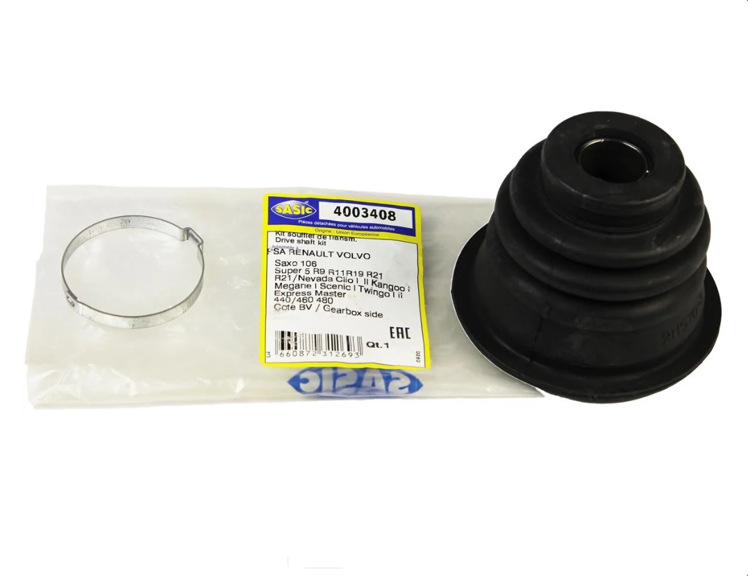 7701470567 Aks Körüğü iç Sol Rulmanlı Sasic 4003408