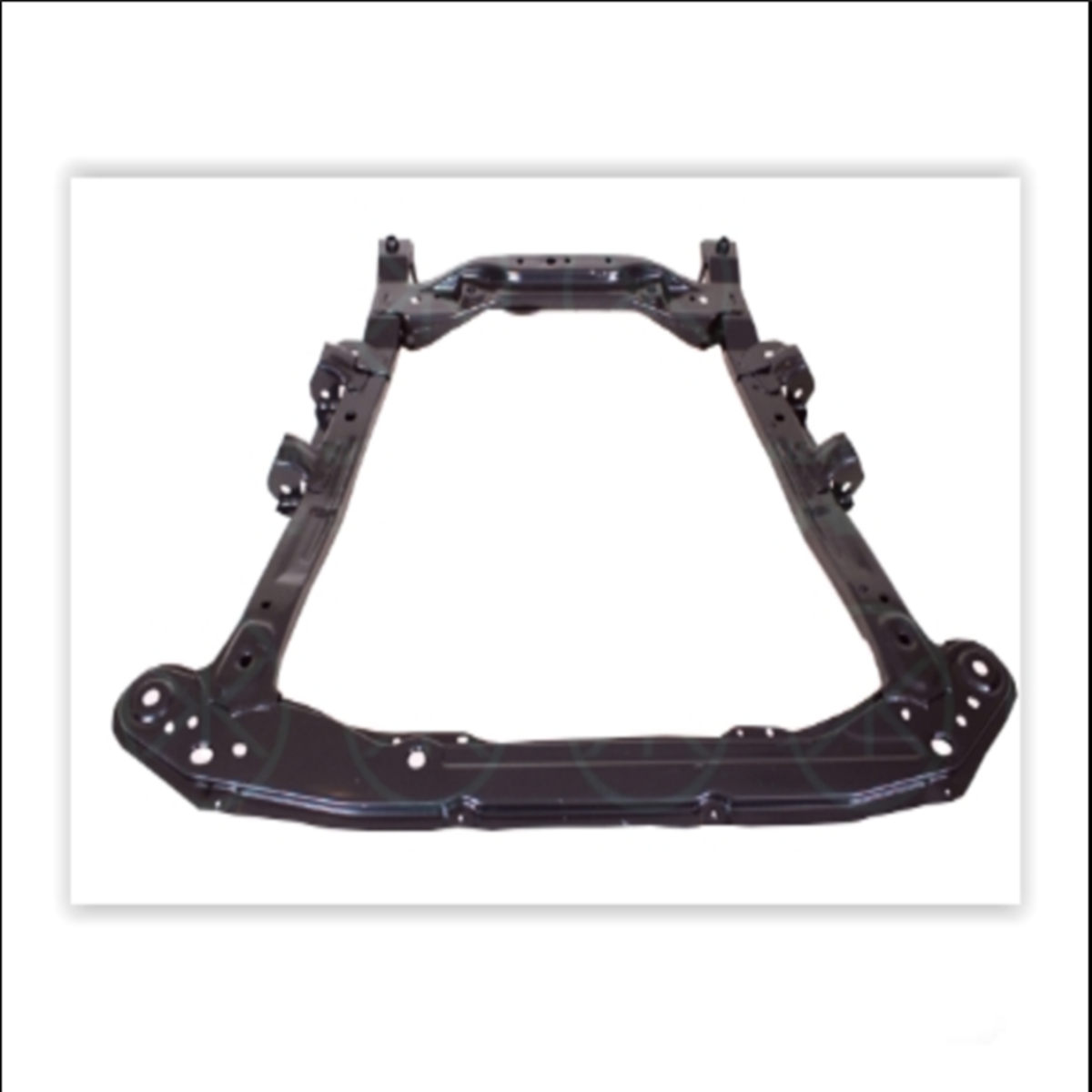 8200759965 Ön Beşik Komple ANIL RCL0140