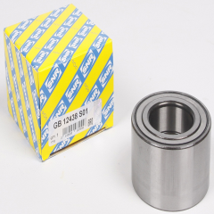 7701205778 Ön Teker Rulmanı 35X65X35 SNR GB12438R01