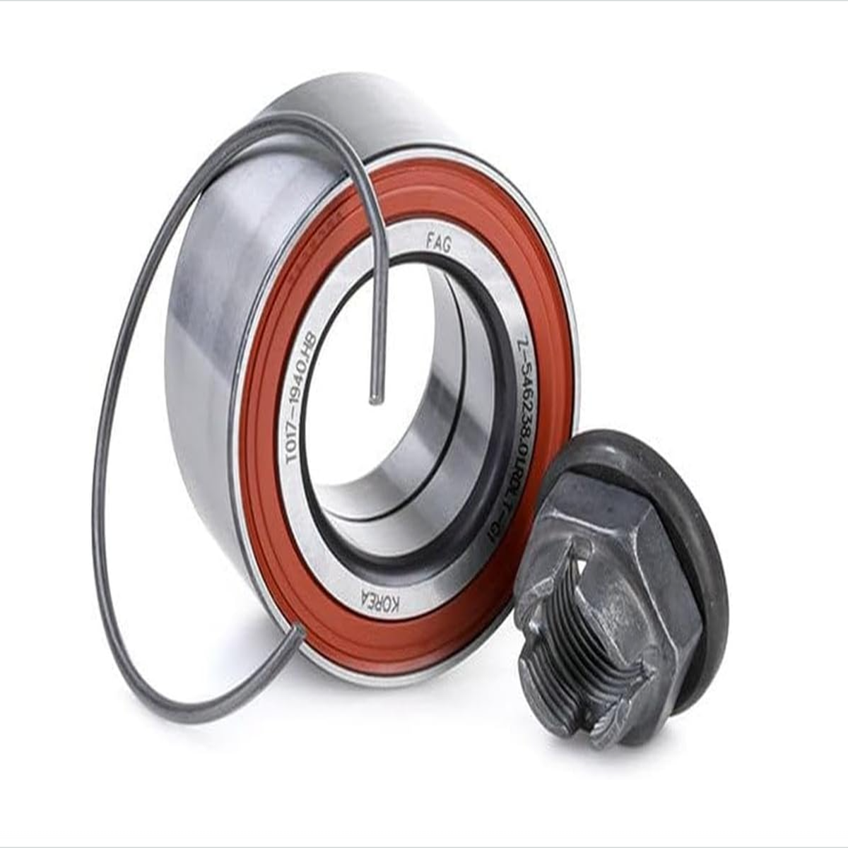 7701205778 Ön Teker Rulmanı 35X65X35 FAG 713630180