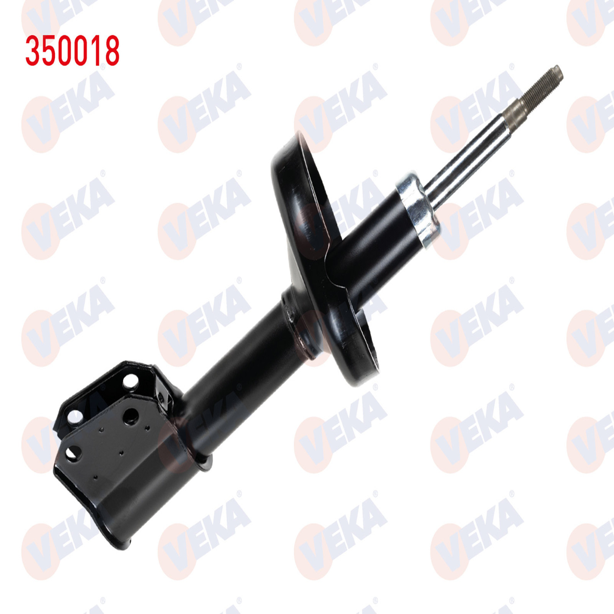 7701479312 Ön Amortisör 52mm Veka 350018