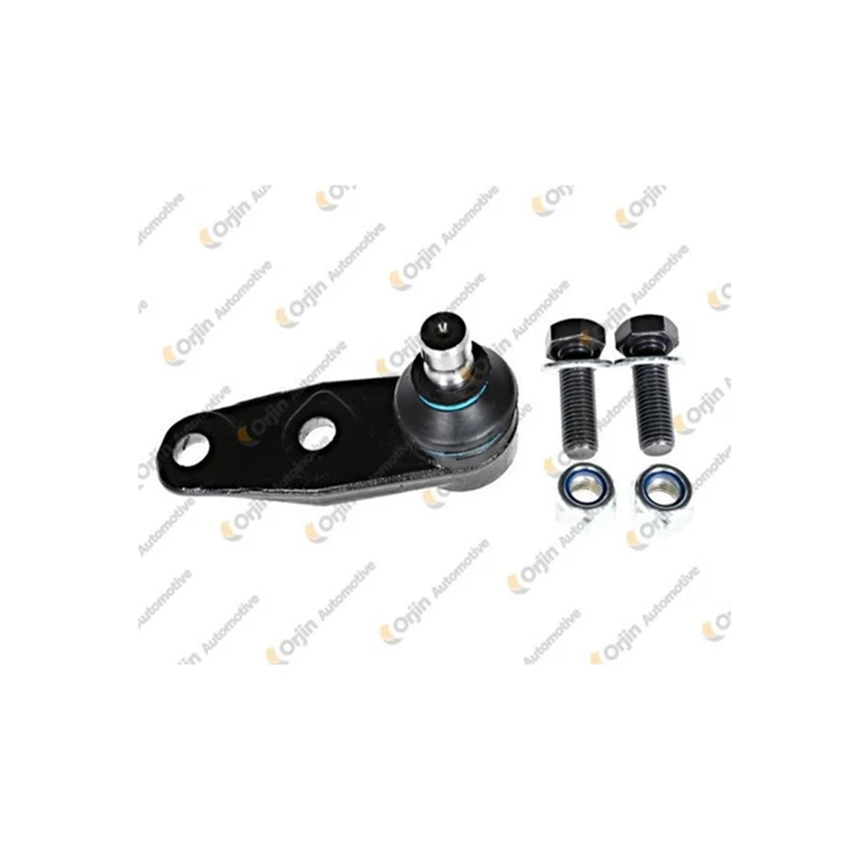 Alt Rotil 12mm Orjin 01138