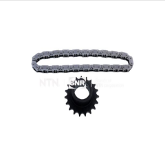 8200397125 - 8200313628 Yağ Pompa Zinciri + Dişlisi SNR KDC45510