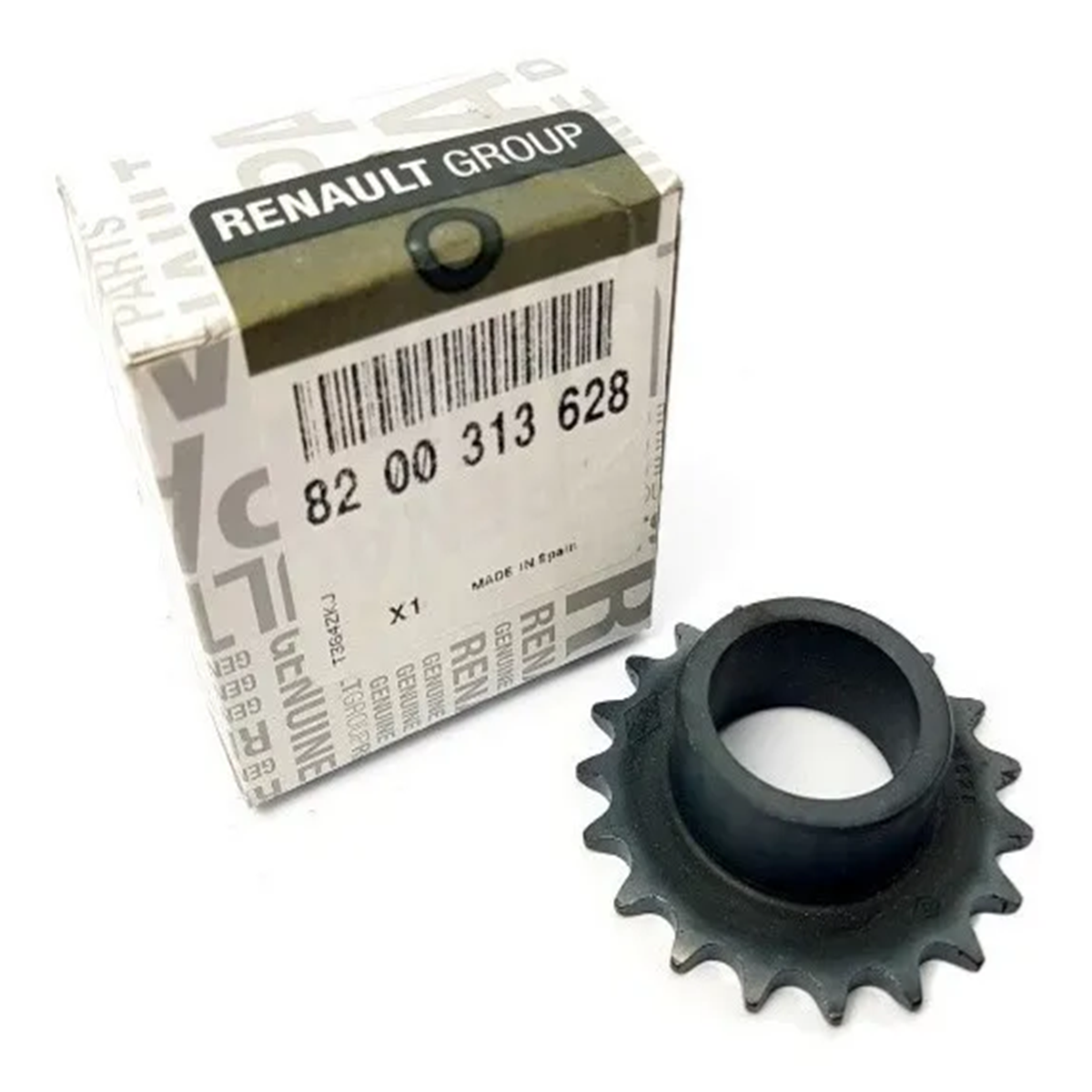 8200313628 Yağ Pompa Dişlisi Mais